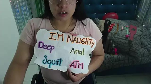 Try the thrill of flirt babes with our cam hosts, featuring unclothed wildness while getting naked and playing with their favored sex toys.
