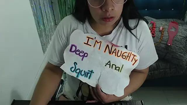 Try the thrill of flirt babes with our cam hosts, featuring unclothed wildness while getting naked and playing with their favored sex toys.