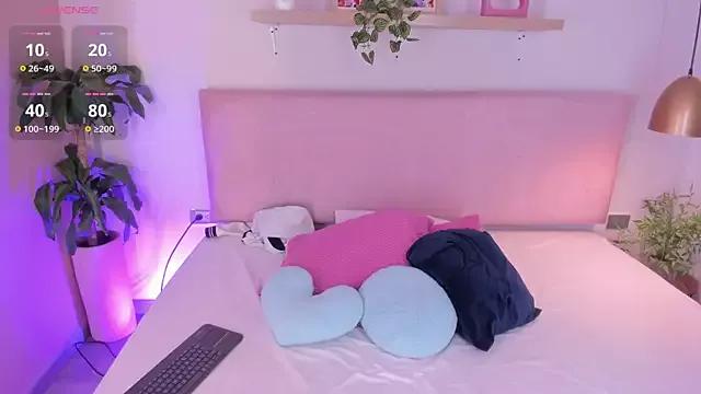 Try the thrill of flirt babes with our cam hosts, featuring unclothed wildness while getting naked and playing with their favored sex toys.
