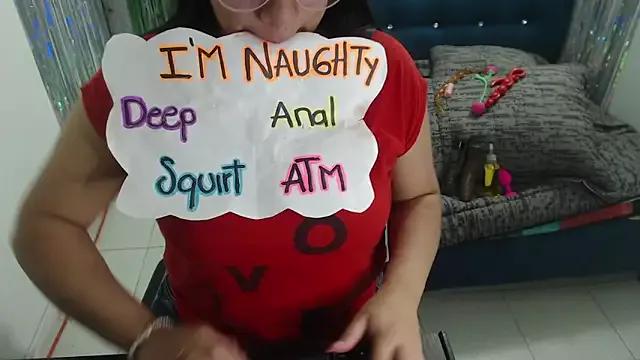 Try the thrill of flirt babes with our cam hosts, featuring unclothed wildness while getting naked and playing with their favored sex toys.