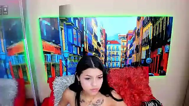 Try the thrill of flirt babes with our cam hosts, featuring unclothed wildness while getting naked and playing with their favored sex toys.