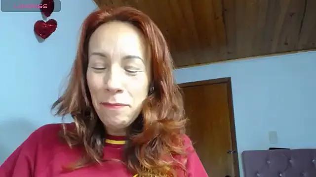 cristin_doll_ from StripChat is Freechat
