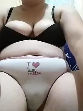 Cristina2150 from StripChat is Freechat