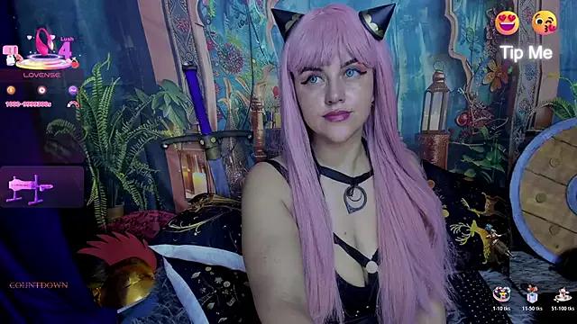 Try the thrill of flirt babes with our cam hosts, featuring unclothed wildness while getting naked and playing with their favored sex toys.