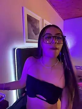 Try the thrill of flirt babes with our cam hosts, featuring unclothed wildness while getting naked and playing with their favored sex toys.