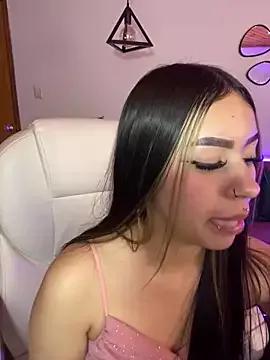 Try the thrill of flirt babes with our cam hosts, featuring unclothed wildness while getting naked and playing with their favored sex toys.
