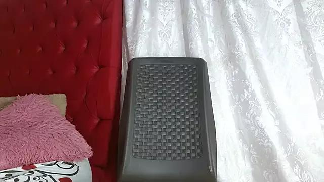 cristinamontiel from StripChat is Freechat