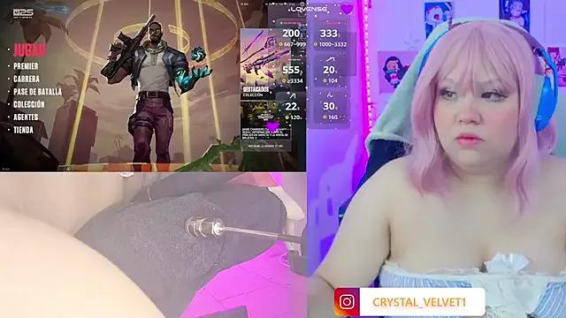 Try the thrill of flirt babes with our cam hosts, featuring unclothed wildness while getting naked and playing with their favored sex toys.