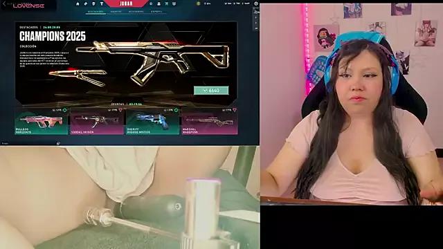 Try the thrill of flirt babes with our cam hosts, featuring unclothed wildness while getting naked and playing with their favored sex toys.