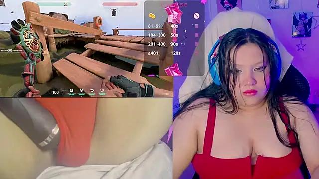 Try the thrill of flirt babes with our cam hosts, featuring unclothed wildness while getting naked and playing with their favored sex toys.