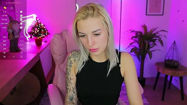 Try the thrill of flirt babes with our cam hosts, featuring unclothed wildness while getting naked and playing with their favored sex toys.