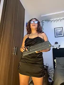 Try the thrill of flirt babes with our cam hosts, featuring unclothed wildness while getting naked and playing with their favored sex toys.