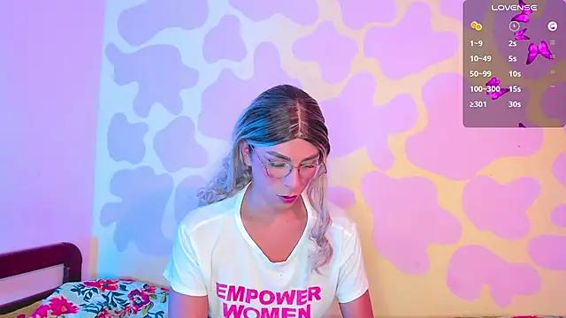 Try the thrill of flirt babes with our cam hosts, featuring unclothed wildness while getting naked and playing with their favored sex toys.