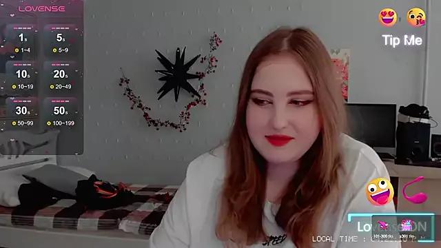 Try the thrill of flirt babes with our cam hosts, featuring unclothed wildness while getting naked and playing with their favored sex toys.