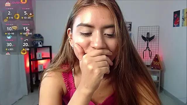 Try the thrill of flirt babes with our cam hosts, featuring unclothed wildness while getting naked and playing with their favored sex toys.