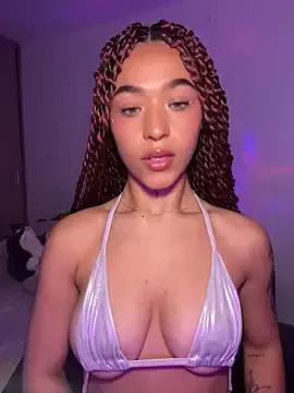 Try the thrill of flirt babes with our cam hosts, featuring unclothed wildness while getting naked and playing with their favored sex toys.