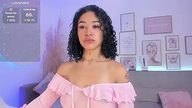 Try the thrill of flirt babes with our cam hosts, featuring unclothed wildness while getting naked and playing with their favored sex toys.