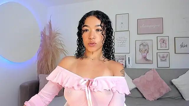 Try the thrill of flirt babes with our cam hosts, featuring unclothed wildness while getting naked and playing with their favored sex toys.