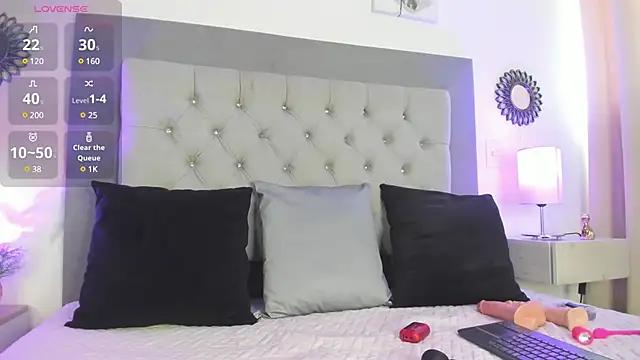 Try the thrill of flirt babes with our cam hosts, featuring unclothed wildness while getting naked and playing with their favored sex toys.