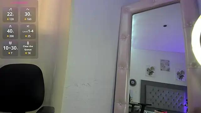 Try the thrill of flirt babes with our cam hosts, featuring unclothed wildness while getting naked and playing with their favored sex toys.