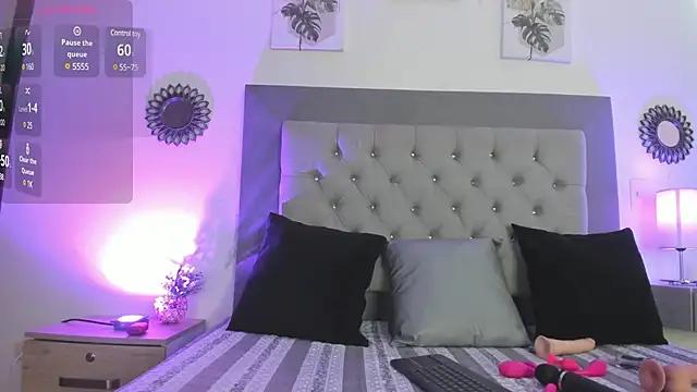 Try the thrill of flirt babes with our cam hosts, featuring unclothed wildness while getting naked and playing with their favored sex toys.