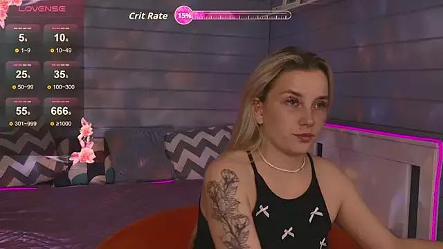 Try the thrill of flirt babes with our cam hosts, featuring unclothed wildness while getting naked and playing with their favored sex toys.