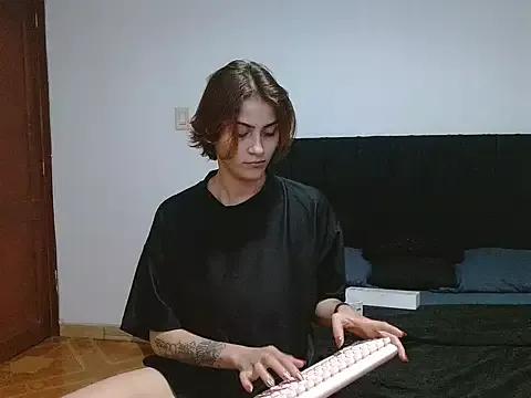 Try the thrill of flirt babes with our cam hosts, featuring unclothed wildness while getting naked and playing with their favored sex toys.