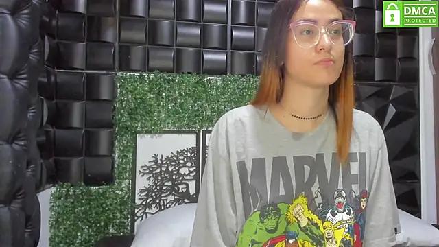 Crystal_stonne from StripChat is Freechat