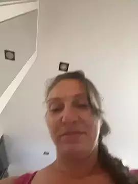 Crystal_Vibe from StripChat is Freechat