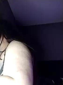 Crystal_zane from StripChat is Freechat