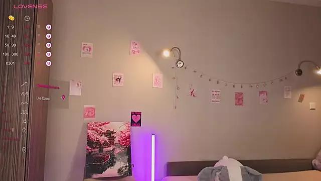 CrystalBlaze_ from StripChat is Freechat