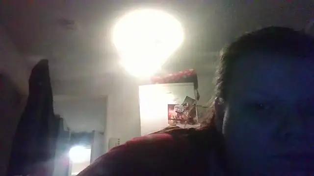 CrystalBond from StripChat is Freechat