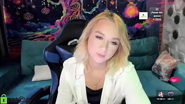 Try the thrill of flirt babes with our cam hosts, featuring unclothed wildness while getting naked and playing with their favored sex toys.