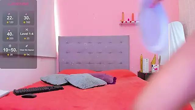 Try the thrill of flirt babes with our cam hosts, featuring unclothed wildness while getting naked and playing with their favored sex toys.