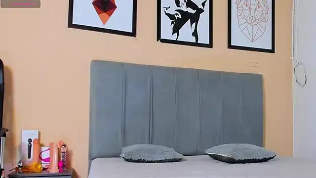 Try the thrill of flirt babes with our cam hosts, featuring unclothed wildness while getting naked and playing with their favored sex toys.