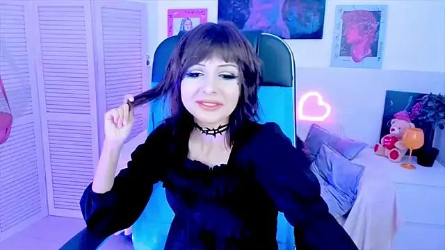 Try the thrill of flirt babes with our cam hosts, featuring unclothed wildness while getting naked and playing with their favored sex toys.