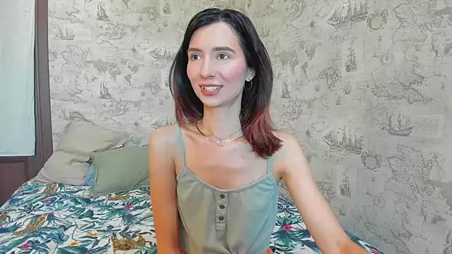 Try the thrill of flirt babes with our cam hosts, featuring unclothed wildness while getting naked and playing with their favored sex toys.