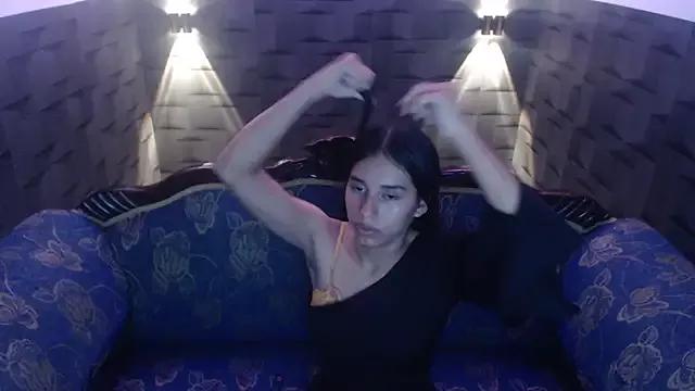 CrystalTous from StripChat is Freechat