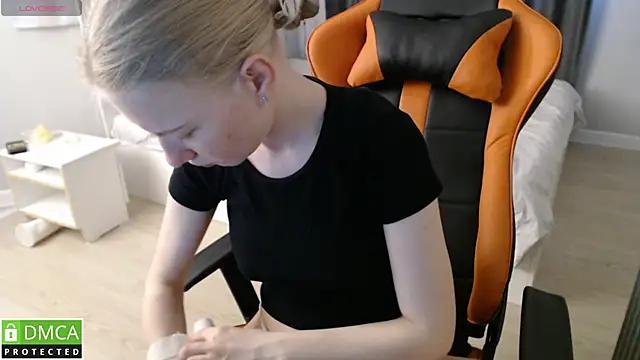 Try the thrill of flirt babes with our cam hosts, featuring unclothed wildness while getting naked and playing with their favored sex toys.
