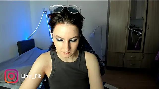 Ctrl_V_Desire from StripChat is Freechat