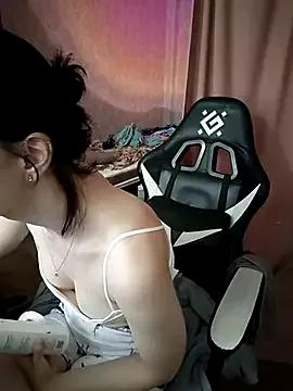 Ctrl_V_Desire from StripChat is Freechat