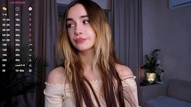 Try the thrill of flirt babes with our cam hosts, featuring unclothed wildness while getting naked and playing with their favored sex toys.