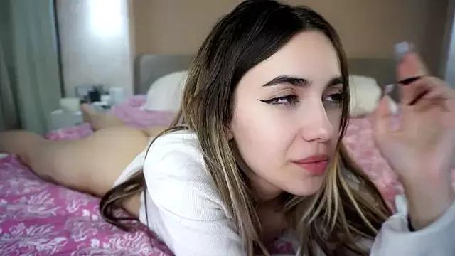 Try the thrill of flirt babes with our cam hosts, featuring unclothed wildness while getting naked and playing with their favored sex toys.