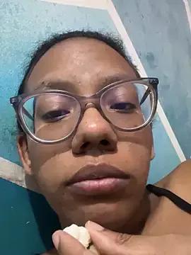 Curly_lily from StripChat is Freechat