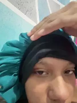 Curly_lily from StripChat is Freechat