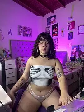 Try the thrill of flirt babes with our cam hosts, featuring unclothed wildness while getting naked and playing with their favored sex toys.