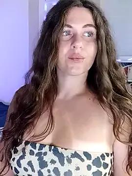 curlybunny_socking4u from StripChat is Freechat