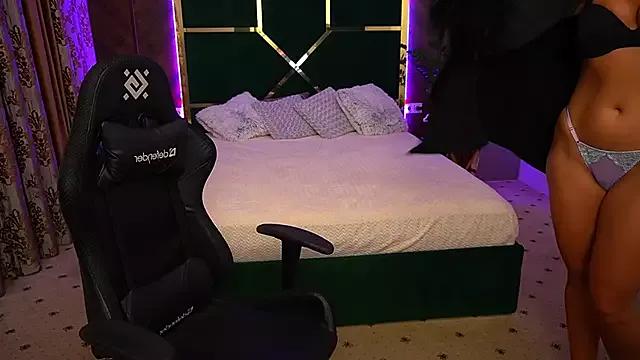 Try the thrill of flirt babes with our cam hosts, featuring unclothed wildness while getting naked and playing with their favored sex toys.