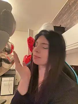 Try the thrill of flirt babes with our cam hosts, featuring unclothed wildness while getting naked and playing with their favored sex toys.
