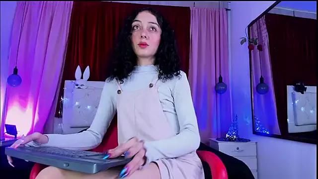 Photos of CurlyWeeds from StripChat is Freechat
